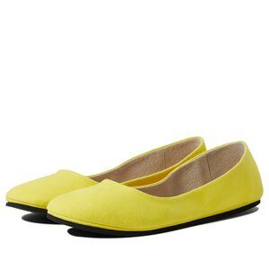 French Sole Sloop Yellow 8 M